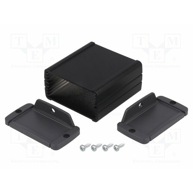 TEKO Enclosure: multipurpose; with fixing lugs