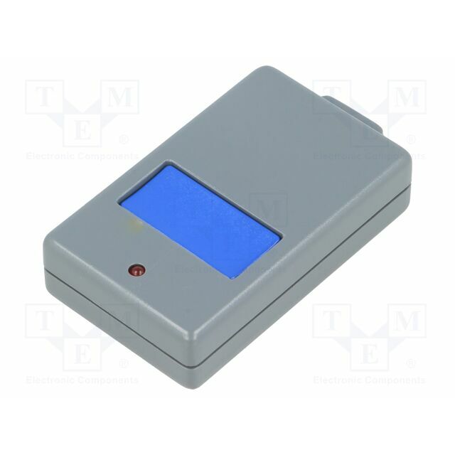 AUREL Module: RF; AM transmitter; ASK