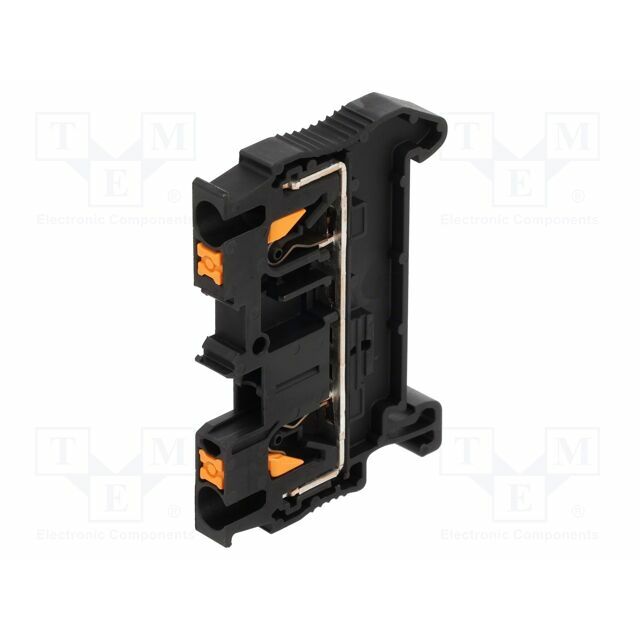 PHOENIX CONTACT Splice terminal: rail; PT