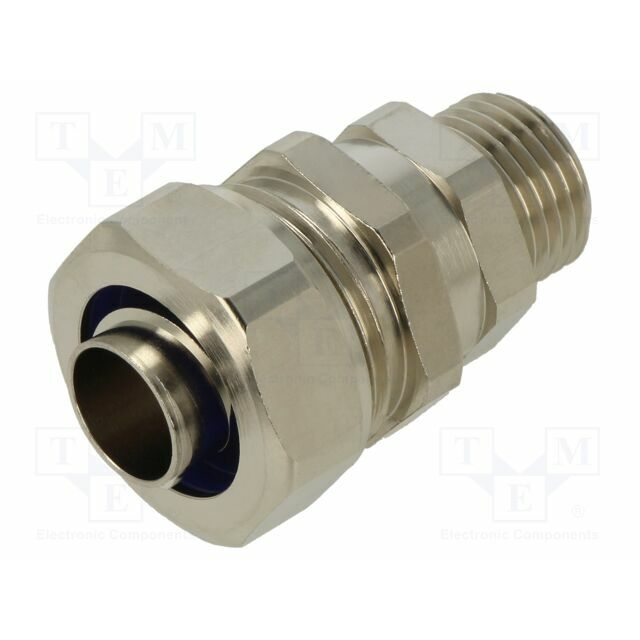 LAPP Straight terminal connector | LP-55503471