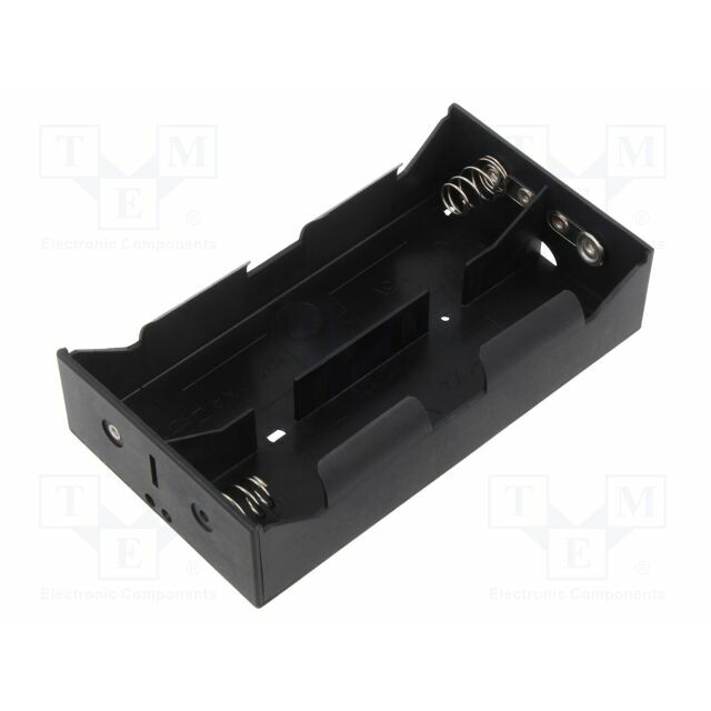 Holder; D,R20; Batt.no: 4