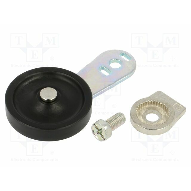 PIZZATO ELETTRICA Driving head; lever R