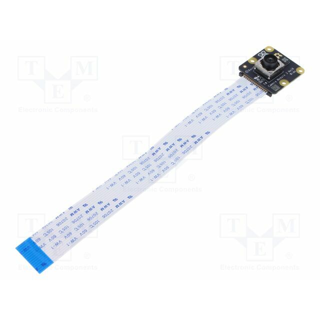 RASPBERRY PI Camera; black; Comp: Sony