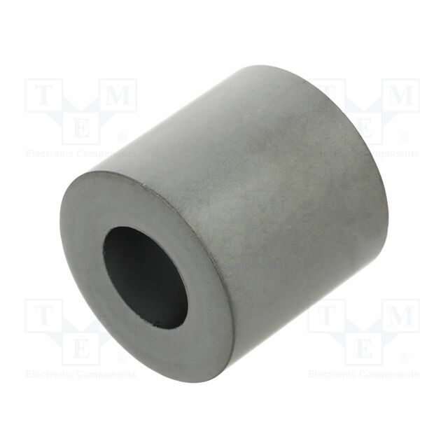FAIR-RITE Ferrite: sleeve; 31; -55÷90°C; 28