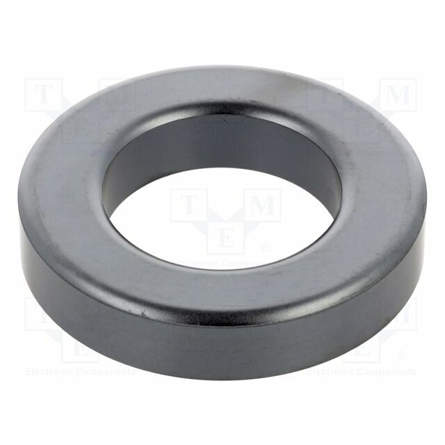 FAIR-RITE Ferrite: sleeve; 43; -55÷90°C; 61x35