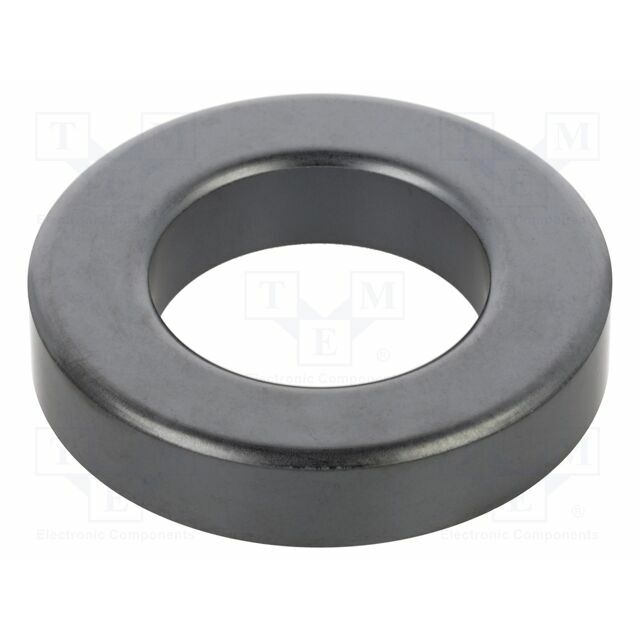 FAIR-RITE Ferrite: toroidal; 43; -55÷90°C; 1075nH