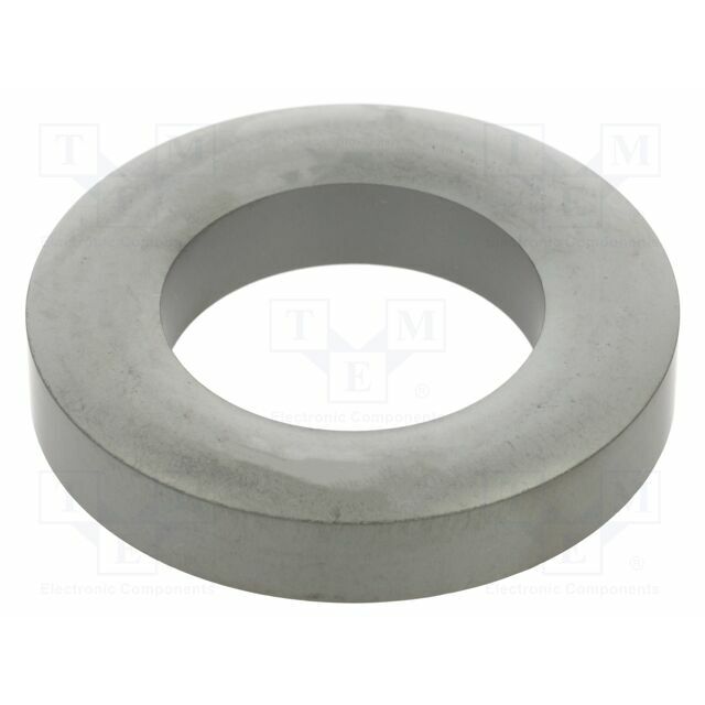 FAIR-RITE Ferrite: toroidal; 78; -55÷90°C; 3155nH