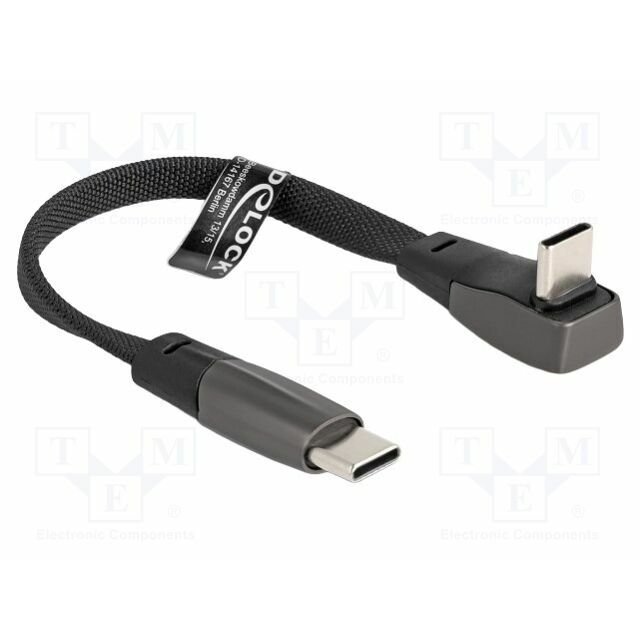 Cable; USB 2.0; USB C