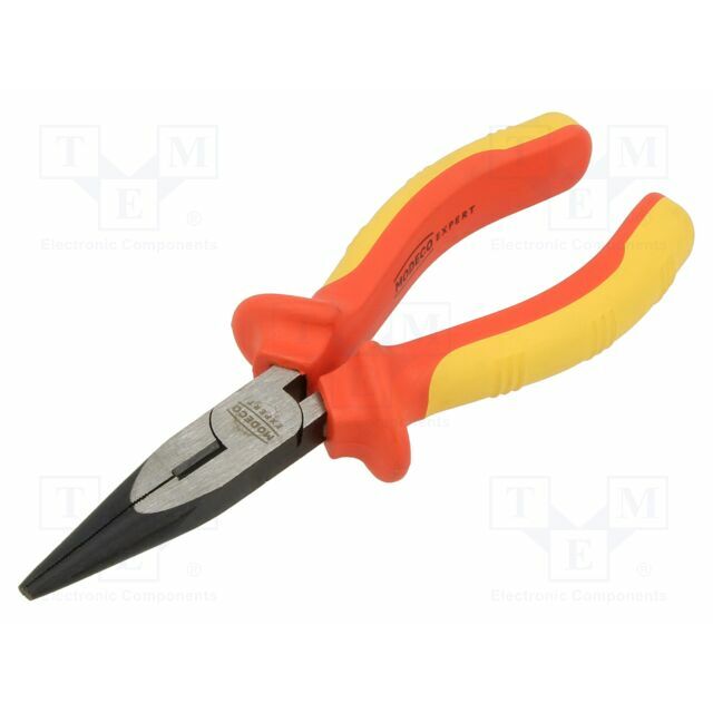 MODECO EXPERT Insulated,universal; 160mm; Chrom-vanadium