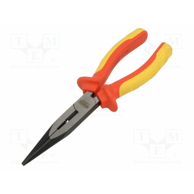 MODECO EXPERT Insulated,universal; 200mm; Chrom-vanadium