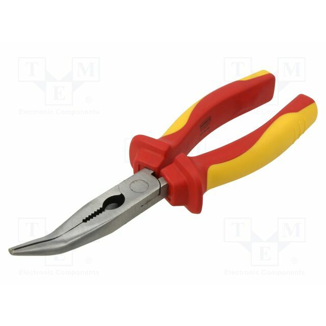MODECO EXPERT Insulated,curved,universal; 200mm