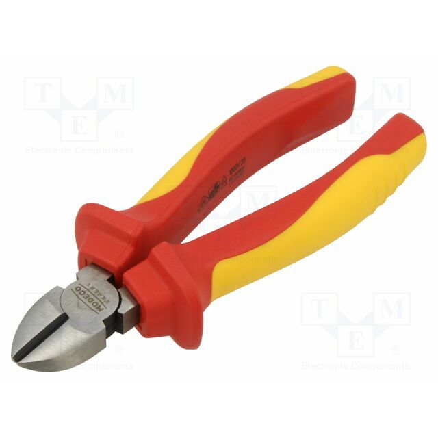 MODECO EXPERT Cutting,insulated; for cutting