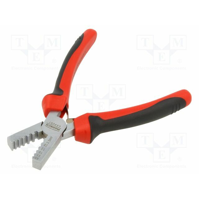 MODECO EXPERT Tool: for crimping; ferrule