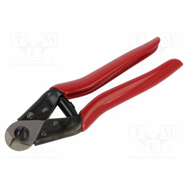 MODECO EXPERT Cutters; 190mm; Cutting range: