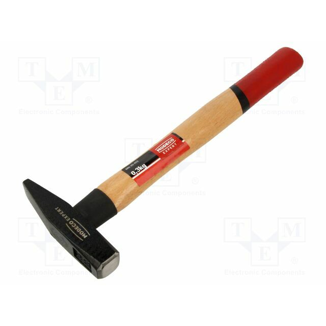 MODECO EXPERT Hammer; Kind: fitter type