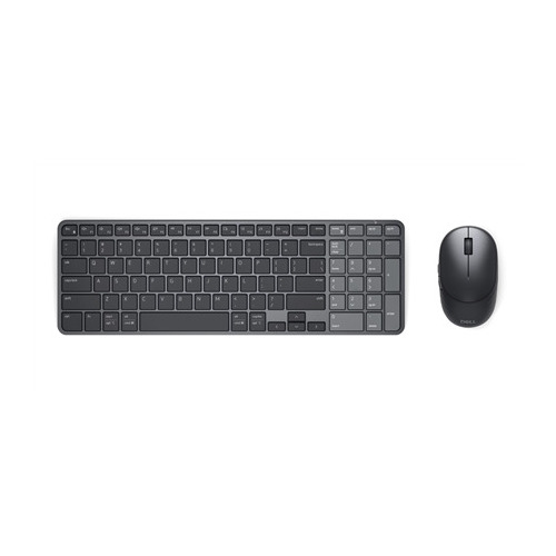 Dell Pro 7 Rechargeable Compact Keyboard