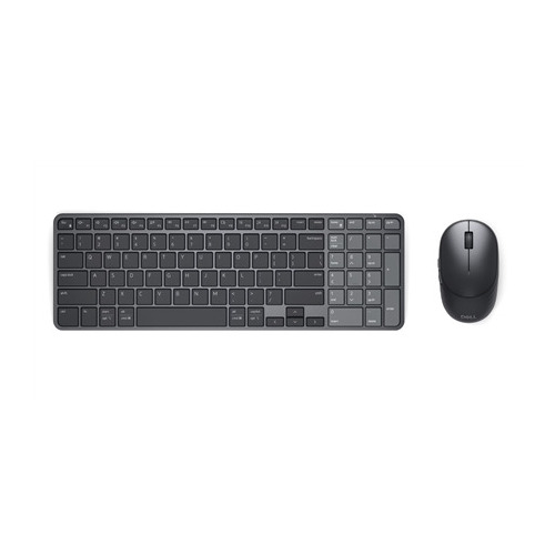 Dell Pro 7 Rechargeable Compact Keyboard