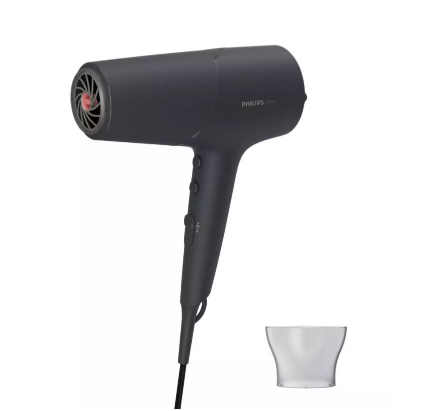 PHILIPS Hair dryer 2100 W BHD504/00
