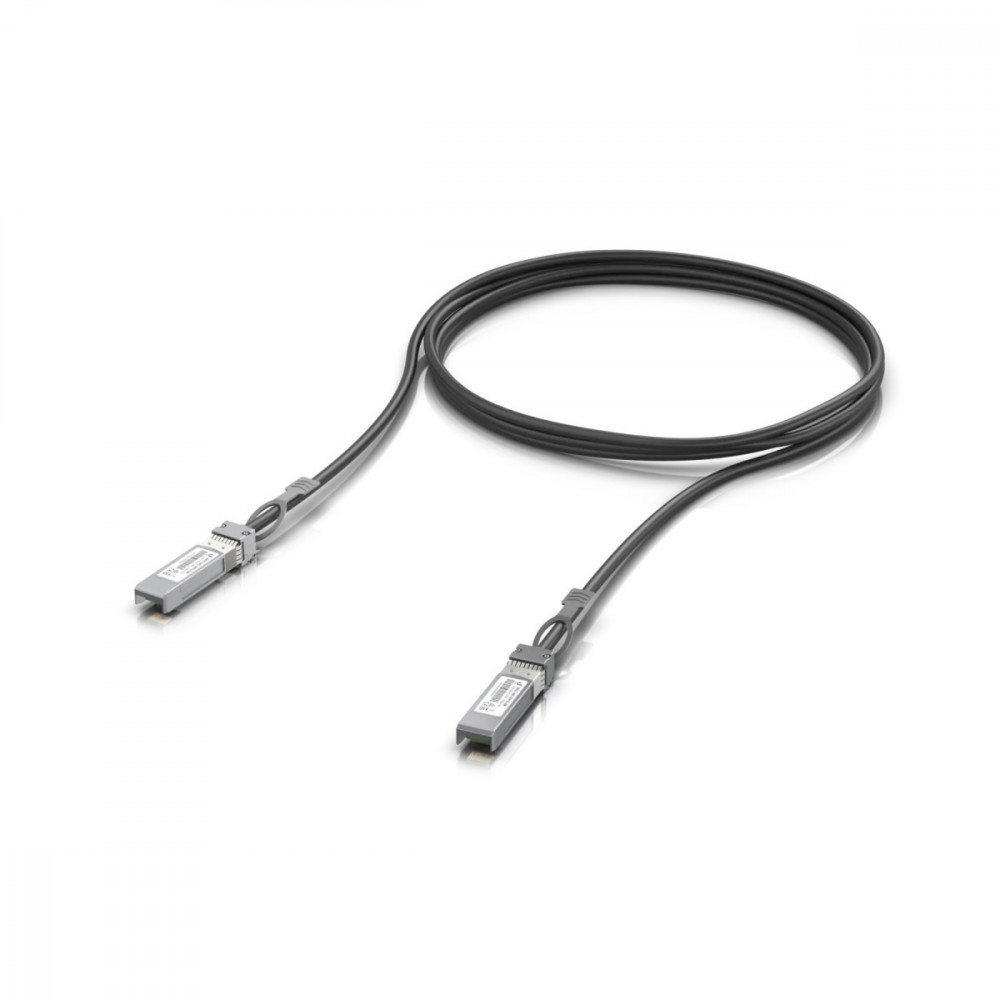 UBIQUITI Direct Attach Cable UACC-DAC-SFP10-3 |