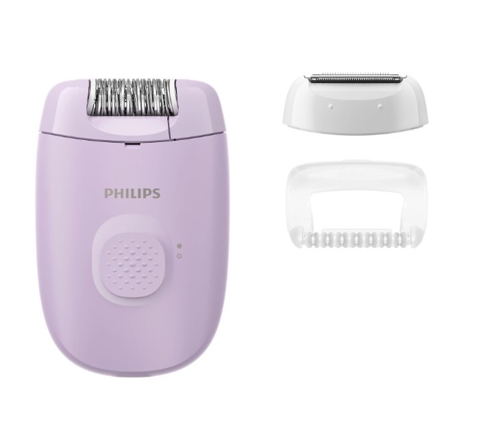 PHILIPS 2000. sērijas epilators ar vadu