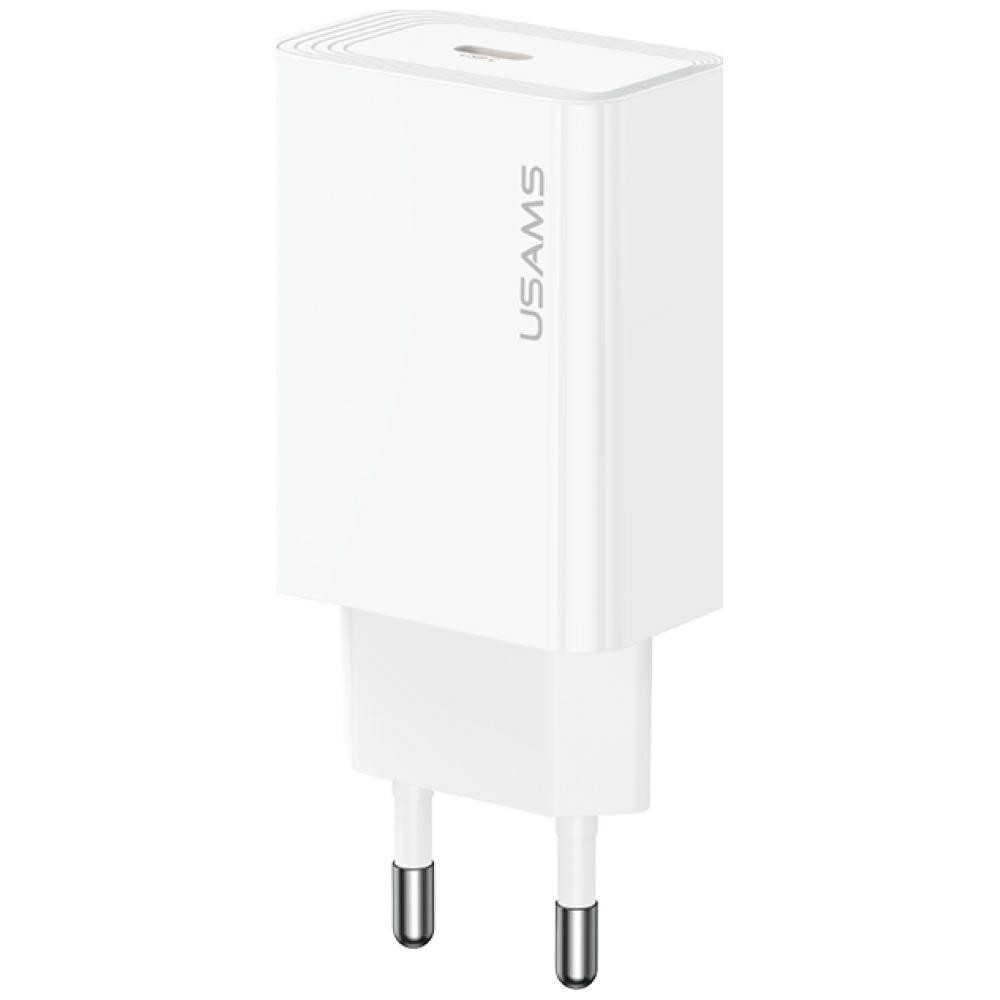 Wall charger USAMS T69 30W USB-C