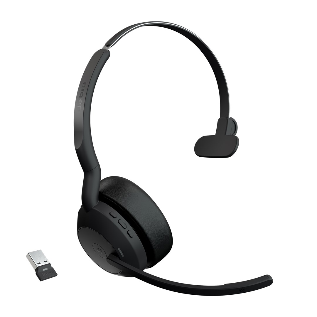 Jabra 25599-899-999 austiņas un brīvroku komplekts