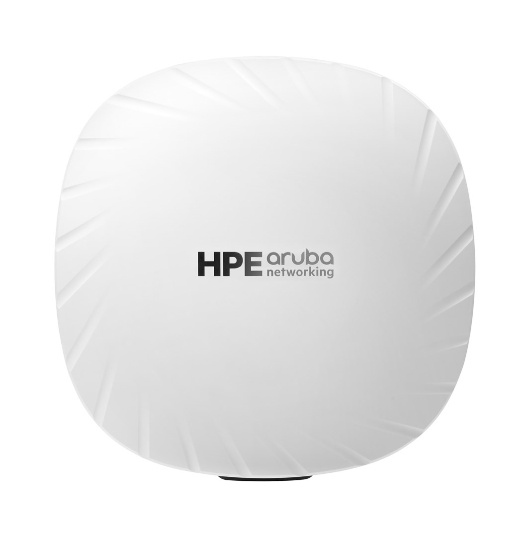 HIGH PEAK HPE Aruba Networking AP-555