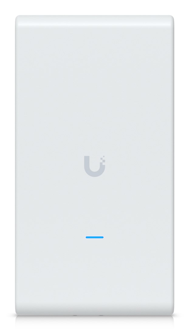 UBIQUITI NETWORKS Ubiquiti U6-Mesh-Pro piekļuves punkts