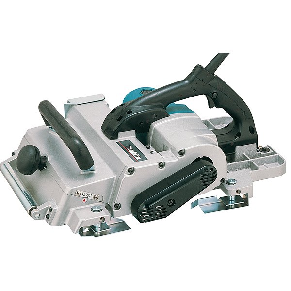 Makita KP312S power hand planer Black
