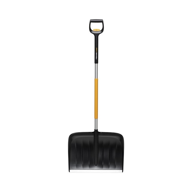 Fiskars 1057189 shovel/trowel Snow shovel Metal