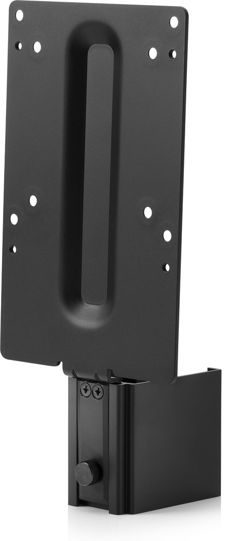 HEWLETT PACKARD HP B250 PC Mounting