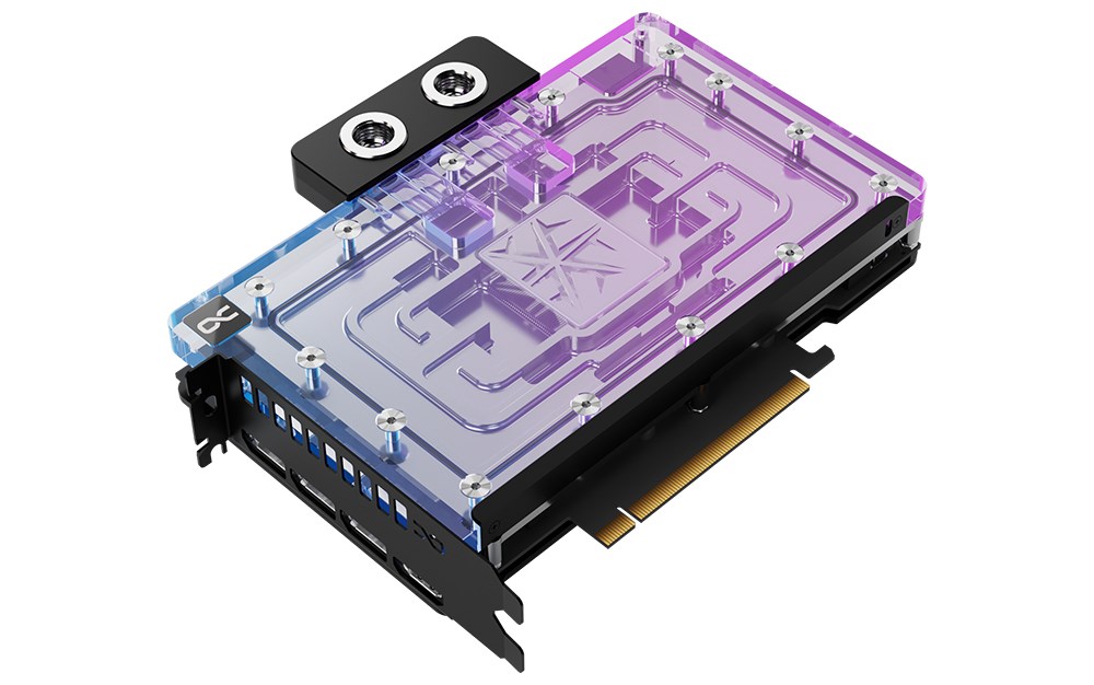 INNO3D iChill GeForce RTX 5090 FROSTBITE
