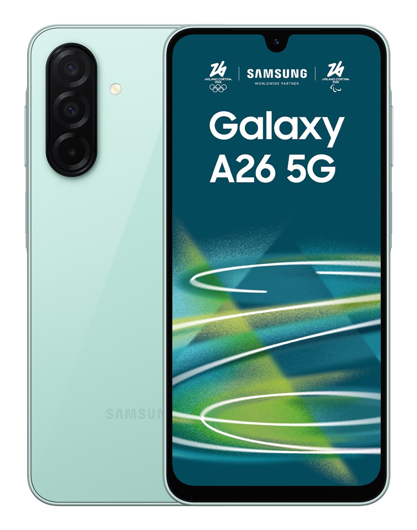 SAMSUNG ELECTRONICS POLSKA Samsung Galaxy A26