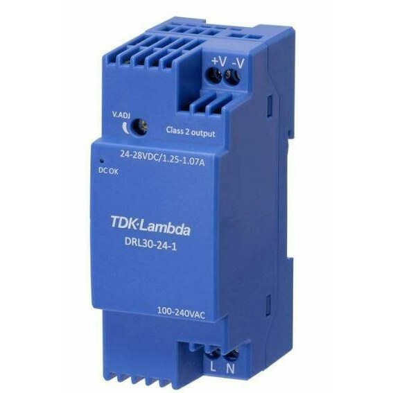 TDK Grenton / 24VDC / 1