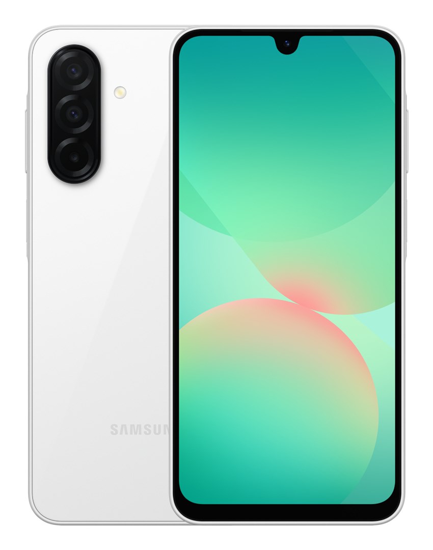 Viedtālrunis Samsung Galaxy A26 5G 6/128GB