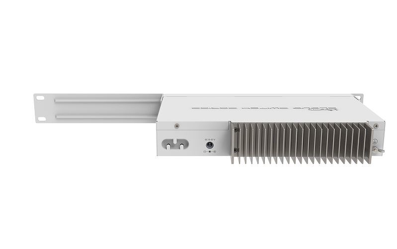 MikroTik Cloud Router Switch CRS309-1G-8S IN