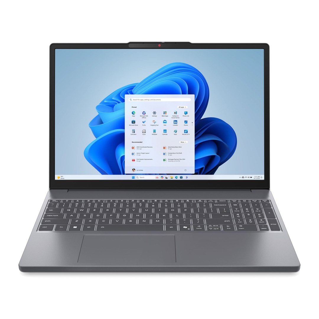 Lenovo IdeaPad Slim 3 15ARP10 Ryzen