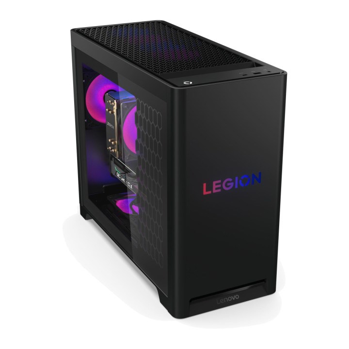 Lenovo Legion T5 30AGB10 Ryzen 5