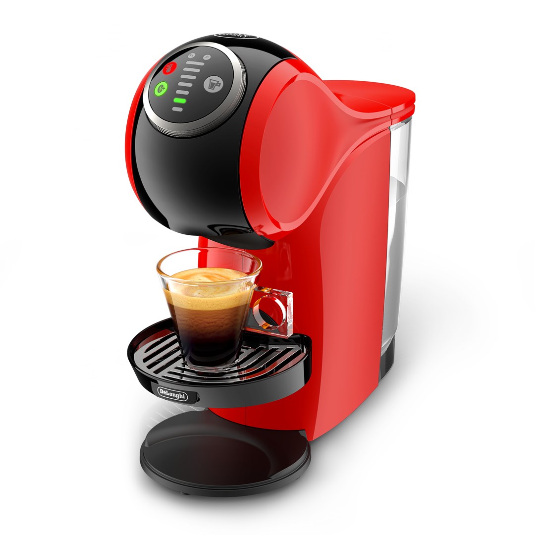 Kapsulu kafijas automāts DeLonghi Dolce Gusto