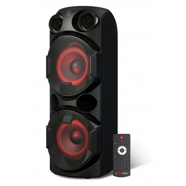 Rebeltec SoundBOX 630  Bluetooth Skaļrunis |