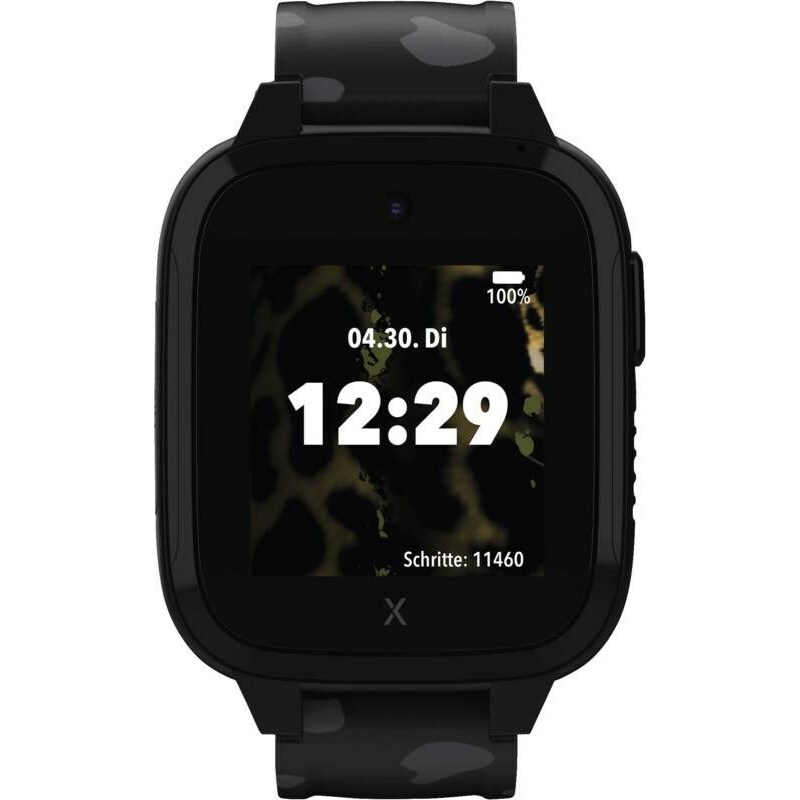 Viedtālrunis Xplora XGO3 Nano SIM 2nd