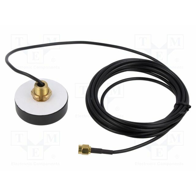 YIC Antenna: communication; GNSS,GPS; 3dBi