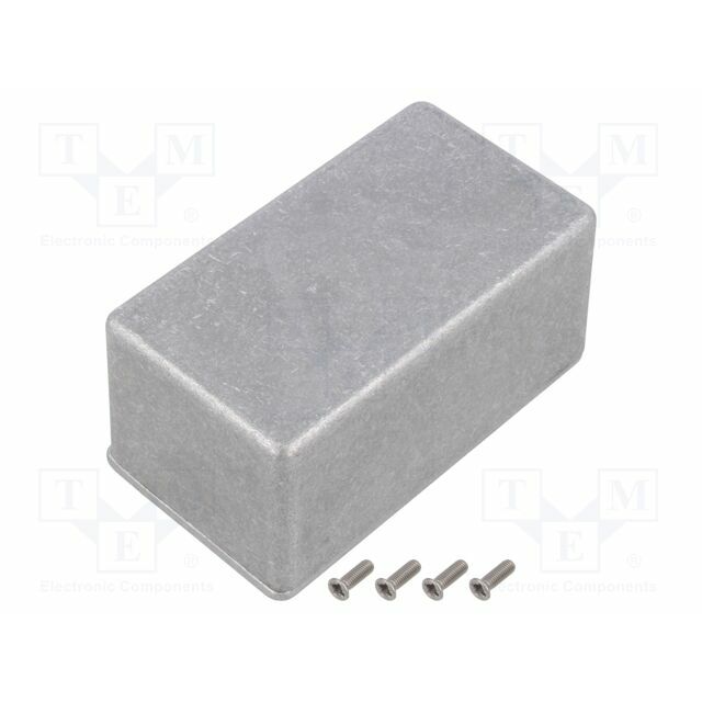 DELTRON ENCLOSURES Enclosure: multipurpose; X: 65mm