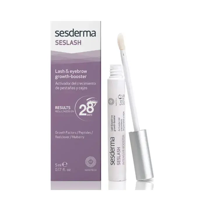 Sesderma Seslash Lash & Eyebrow Growth