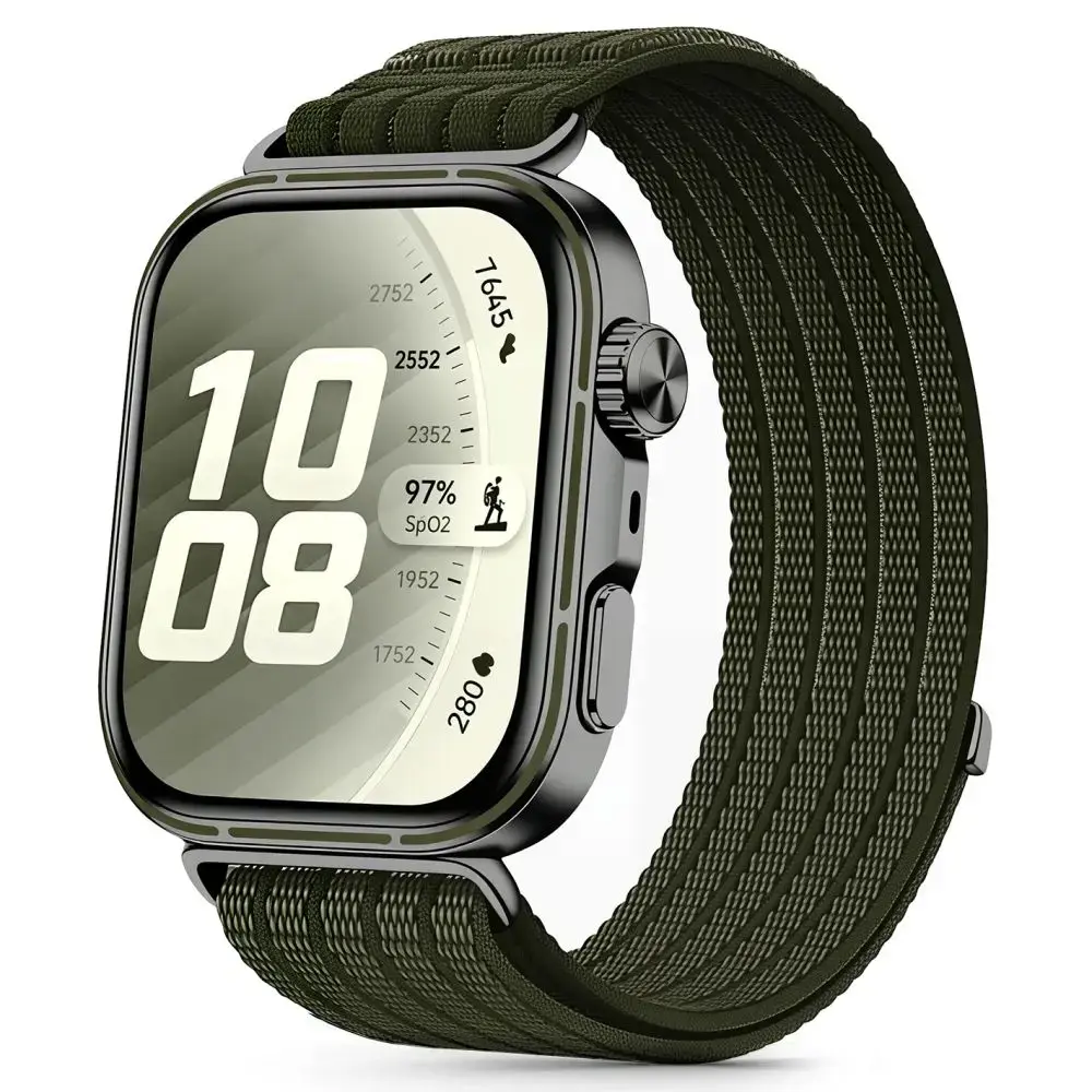 Tech-Protect Nylon Strap for Huawei Watch