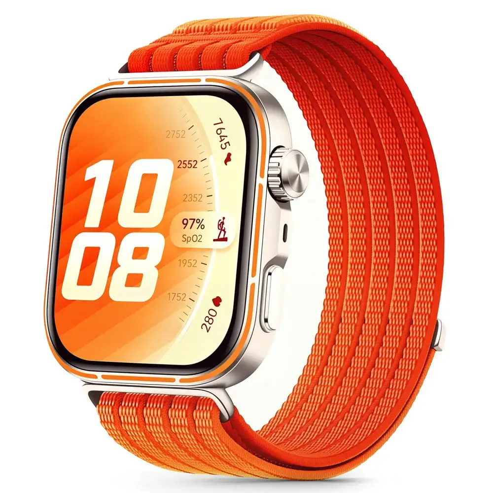 Tech-Protect Nylon Strap for Huawei Watch