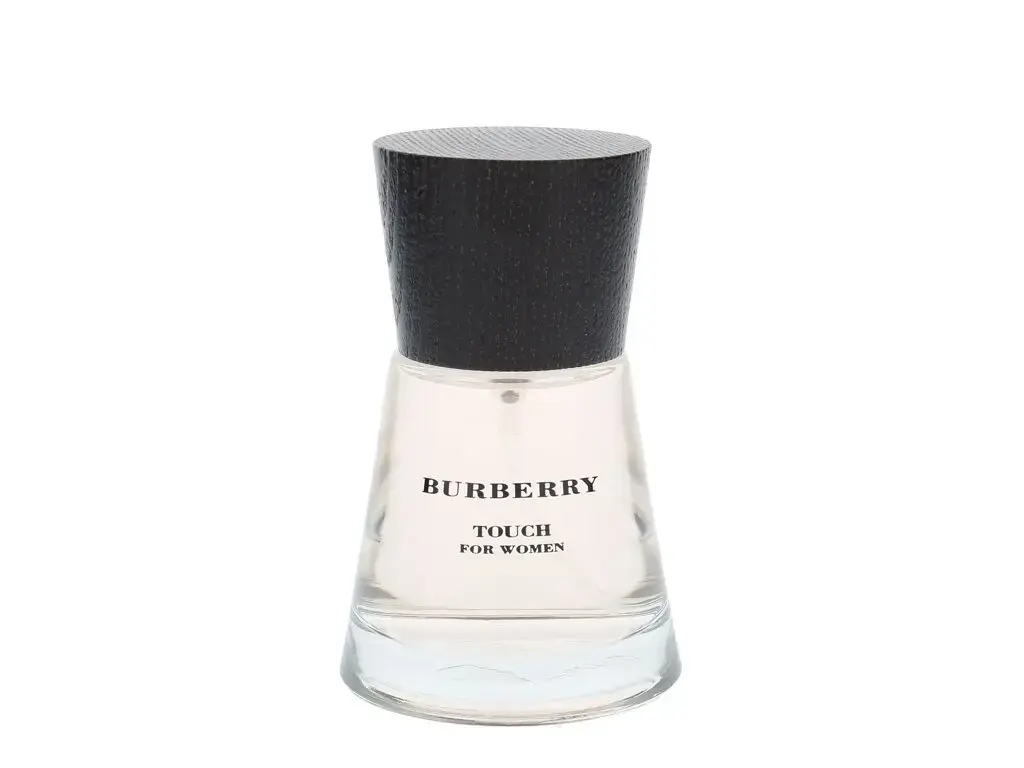 Burberry Touch Parfimērijas ūdens sievietēm EDP
