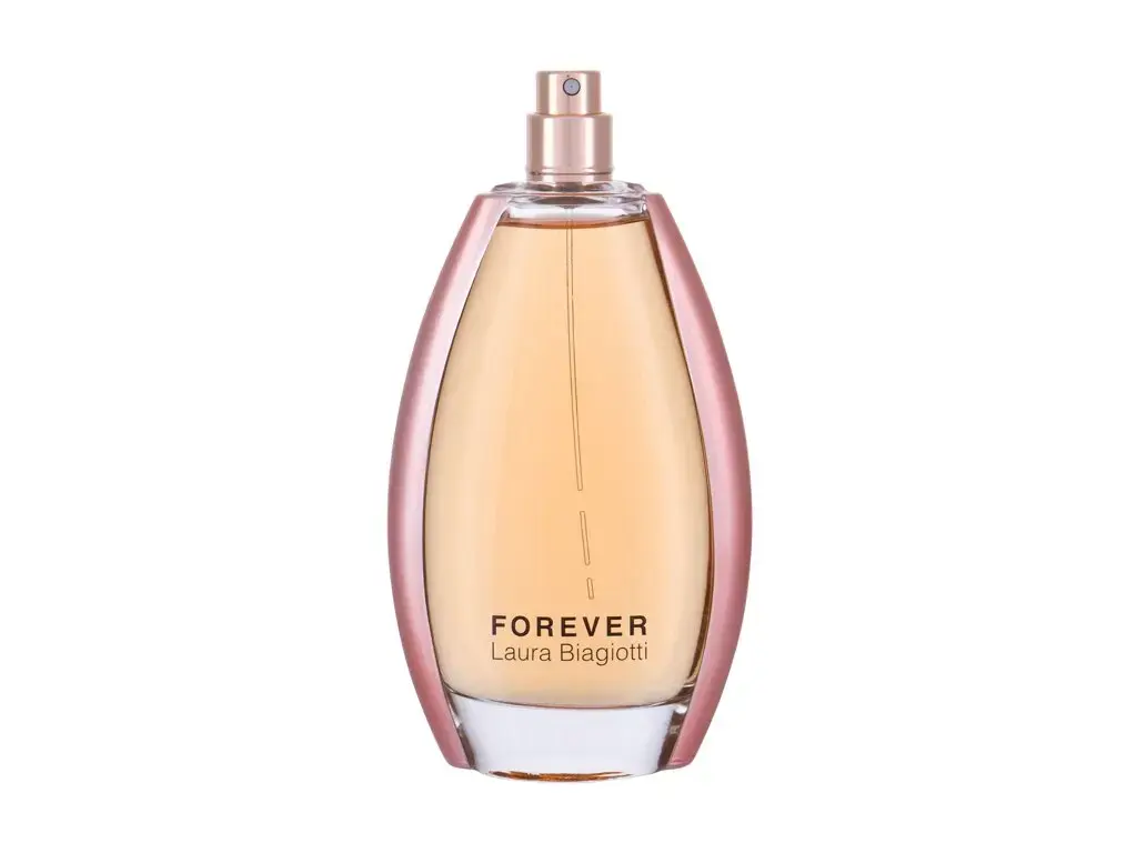 Laura Biagiotti Forever Parfimērijas ūdens EDP