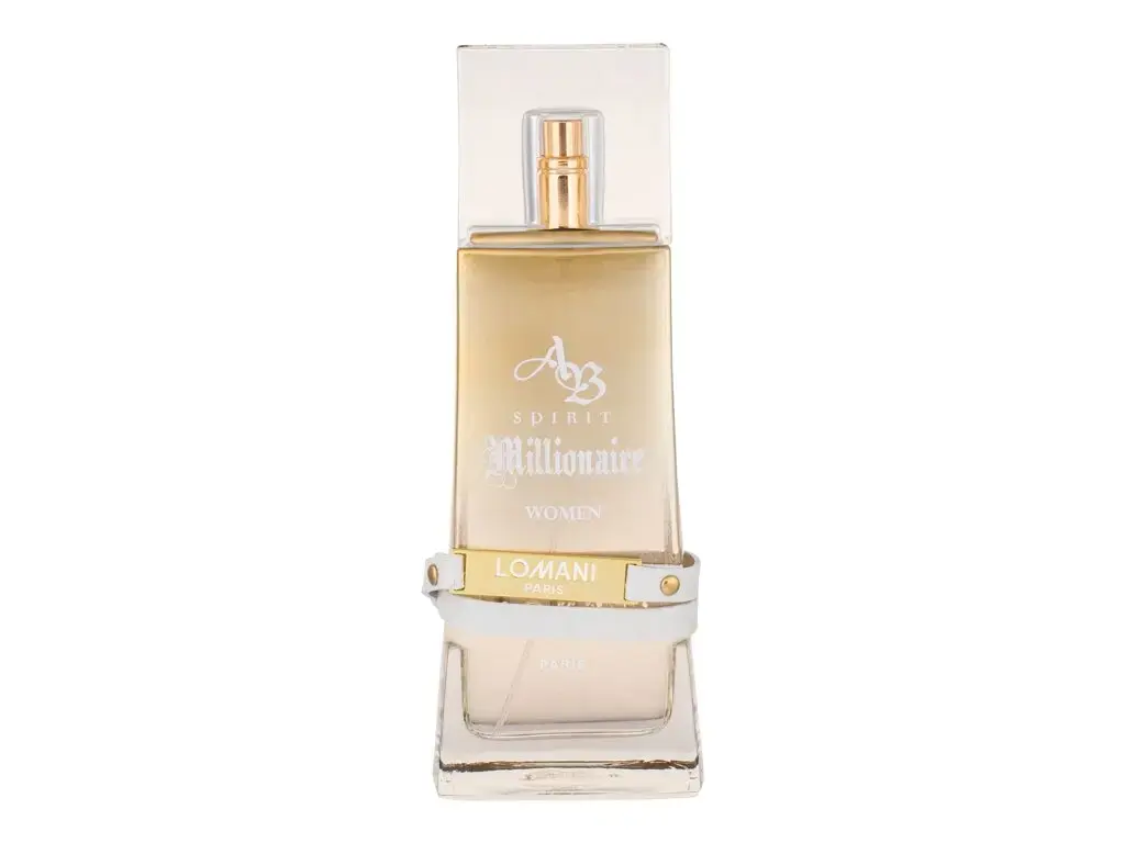 Lomani AB Spirit Millionaire Women Eau