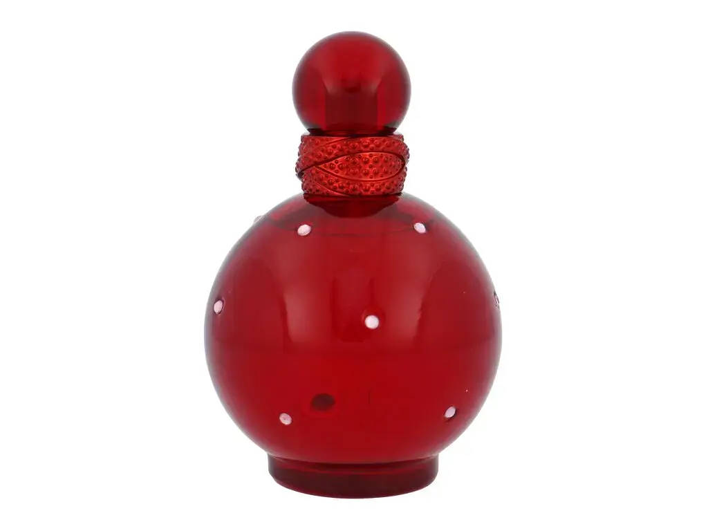 Britney Spears Hidden Fantasy Eau de